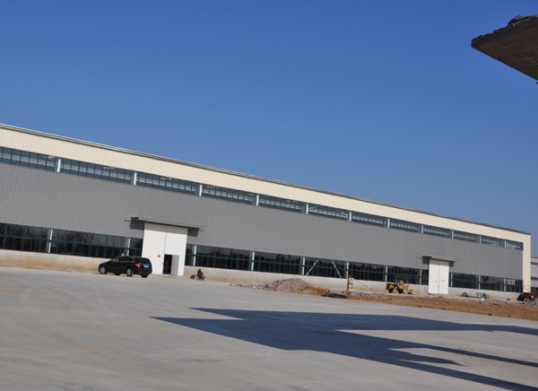 内江新场外景图二